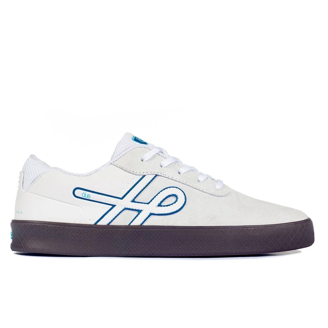 ous emergente preto essencial