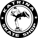 Logo de Katrina Skate Shop